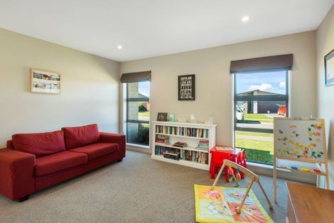Photo of property in 4 Keith Street, Wigram, Christchurch, 8042