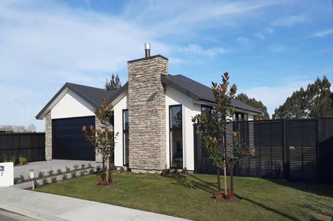 Photo of property in 27 Durells Crescent, Kaiapoi, 7630