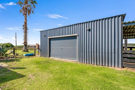 Photo of property in 274 Te Rahu Road, Poroporo, Whakatane, 3193