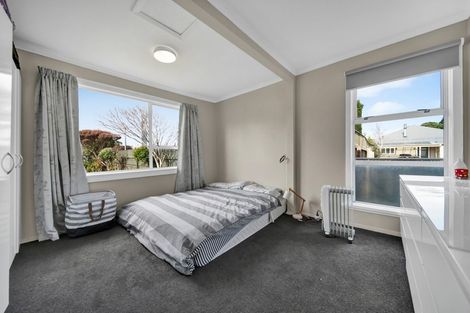 Photo of property in 3 Disraeli Street, Hawera, 4610