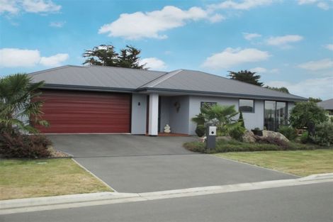 Photo of property in 48 Clausen Avenue, Leeston, 7632