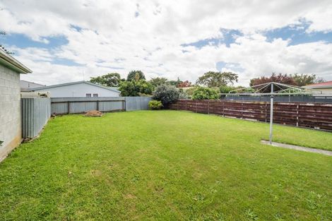 Photo of property in 23a Henare Street, West End, Palmerston North, 4412