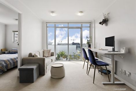 Photo of property in Monvie Apartments, 701/15 Holland Street, Te Aro, Wellington, 6011