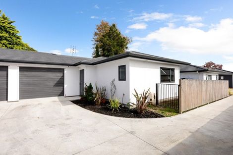 Photo of property in 3/37 Karaka Street, Nawton, Hamilton, 3200