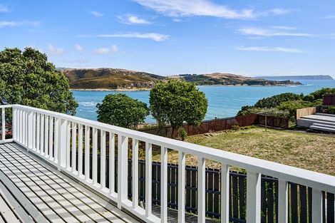 Photo of property in 97 Pope Street, Camborne, Porirua, 5026