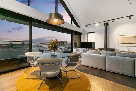 Photo of property in 11e Scanlan Street, Grey Lynn, Auckland, 1021