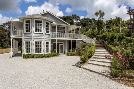 Photo of property in 29 Pinchgut Road, Kaukapakapa, 0873