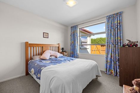 Photo of property in 11 Hulme Lane, Rolleston, 7614