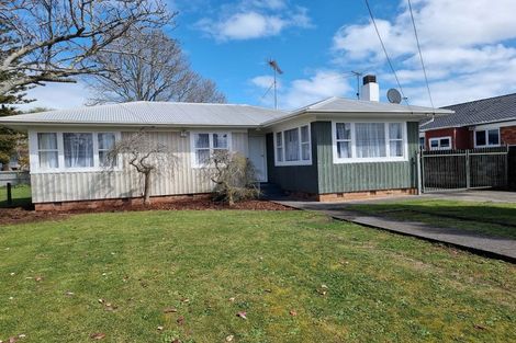 Photo of property in 29 Thompson Terrace, Manurewa, Auckland, 2102