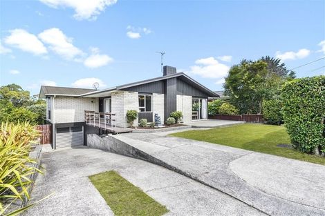 Photo of property in 20 Garden Heights Avenue, Glenview, Hamilton, 3206