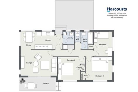 Photo of property in 35 Milford Street, Witherlea, Blenheim, 7201