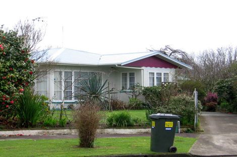 Photo of property in 3 Appleby Place, Awapuni, Palmerston North, 4412