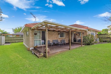 Photo of property in 23 Muirfield Street, Wattle Downs, Auckland, 2103