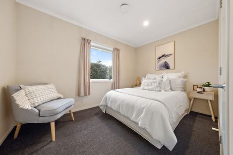 Photo of property in 21 Dampier Street, Woolston, Christchurch, 8023