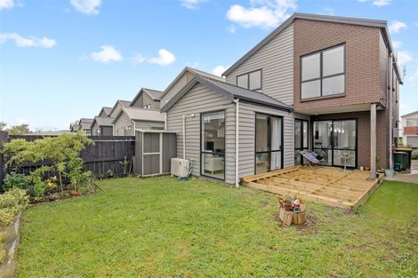 Photo of property in 5 Turehu Road, Papakura, 2110