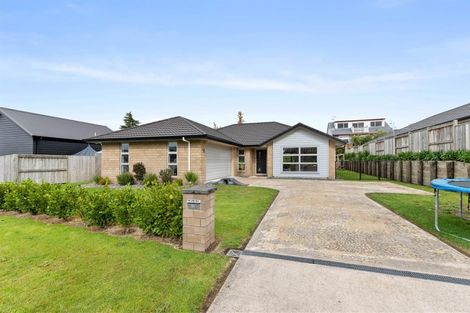 Photo of property in 61 Hamon Place, Pukehangi, Rotorua, 3015