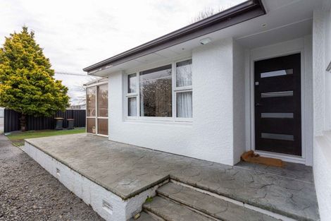Photo of property in 88 Sturrocks Road, Casebrook, Christchurch, 8051