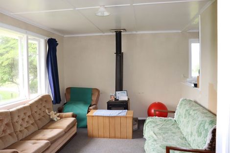 Photo of property in 277 Gordon Road, Toko, Stratford, 4392