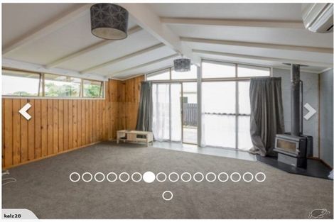 Photo of property in 6 Drake Street, Levin, 5510