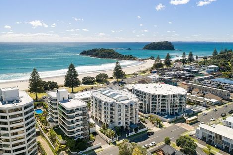 Photo of property in 408/23 Maunganui Road, Mount Maunganui, 3116
