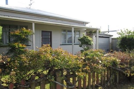 Photo of property in 12 Davie Street, Kaiapoi, 7630