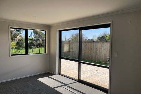 Photo of property in 16 Oldfield Lane, Marton, 4710