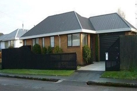Photo of property in 41 Hammersley Avenue, Shirley, Christchurch, 8013