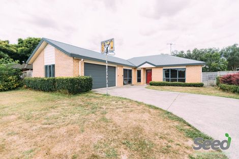 Photo of property in 5 Blairgowrie Place, Rototuna North, Hamilton, 3210