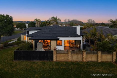 Photo of property in 43 Mauritius Key, Papamoa Beach, Papamoa, 3118