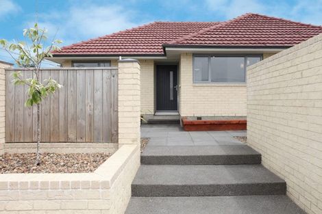 Photo of property in 37 Ensign Street, Halswell, Christchurch, 8025