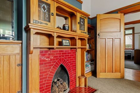 Photo of property in 1/28 Corson Avenue, Beckenham, Christchurch, 8023