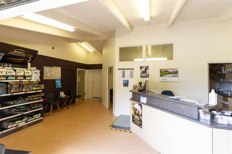 Photo of property in 843 Tram Road, Ohoka, Kaiapoi, 7692