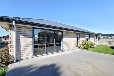 Photo of property in 4a Magnolia Drive, Netherby, Ashburton, 7700