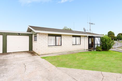 Photo of property in 96a Boucher Avenue, Te Puke, 3119