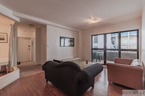Photo of property in St Pauls Apartments, 1a/24 Airedale Street, Auckland Central, Auckland, 1010