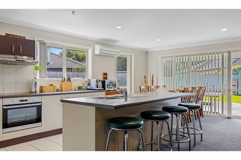 Photo of property in 10 Maurice Stanton Place, Shirley, Christchurch, 8052