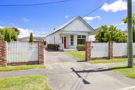Photo of property in 10 Wildberry Street, Woolston, Christchurch, 8023