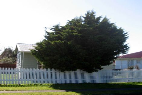 Photo of property in 27 Woodward Street East, Featherston, 5710