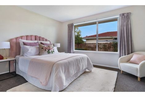 Photo of property in 52 Gray Crescent, Kaiapoi, 7630