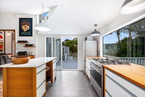 Photo of property in 31 Mairangi Road, Wadestown, Wellington, 6012