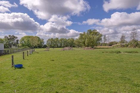 Photo of property in 34 Langes Road, Marshland, Christchurch, 8051