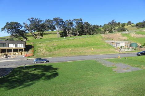 Photo of property in 22 Opau Road, Oakura, Hikurangi, 0184