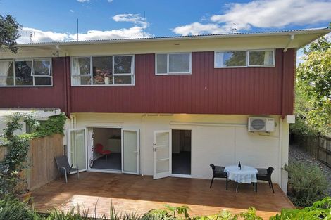 Photo of property in 3/99 Vauxhall Road, Devonport, Auckland, 0624