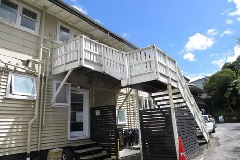 Photo of property in 1/16 Shirley Road, Grey Lynn, Auckland, 1021