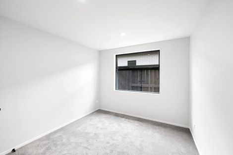 Photo of property in 1 Gosset Avenue, Chartwell, Hamilton, 3210