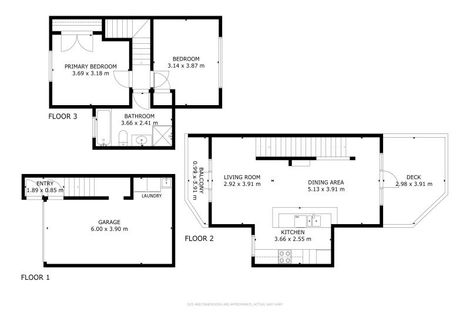 Photo of property in 4/14a Glenmore Street, Thorndon, Wellington, 6011