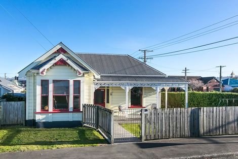 Photo of property in 2 Eskvale Street, South Dunedin, Dunedin, 9012