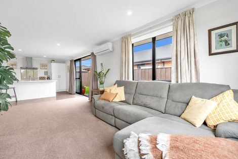 Photo of property in 10 Clanfield Way, Rolleston, 7615