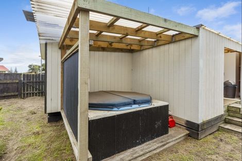 Photo of property in 27 Ruanui Street, Himatangi Beach, Foxton, 4891