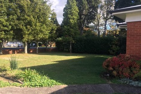 Photo of property in 36 Hamilton Road, Cambridge, 3434